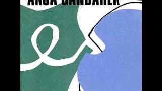 Anja Garbarek - Smiling & Waving