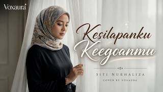 Download lagu Kesilapanku Keegoanmu – Siti Nurhaliza | Cover By Voxaura mp3 Download lagu Kesilapanku Keegoanmu – Siti Nurhaliza | Cover By Voxaura mp3