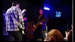 Guilty Fever - The Gracious Few SxSW