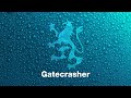 Gatecrasher: Wet (CD1)