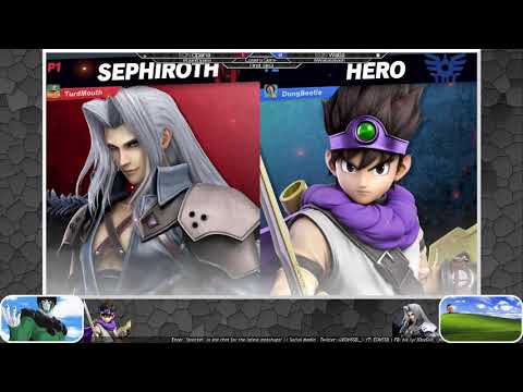 EON Online #4: EON | Opana vs EON | Walla (Losers Semi-Final)