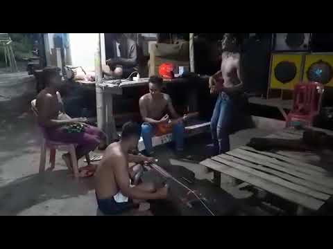 Kasi ami lau ata nian