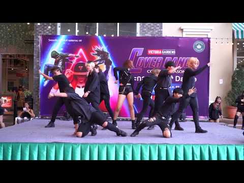 190519 ✽Elissa cover EVERGLOW✽ | Victoria Gardens Cover Dance 2019 🏆