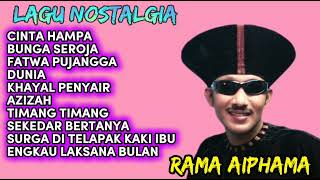 Download lagu RAMA AIPHAMA FULL ALBUM || CINTA HAMPA || TIMANG TIMANG || FATWA PUJANGGA || LAGU MELAYU TERBAIK mp3 Download lagu RAMA AIPHAMA FULL ALBUM || CINTA HAMPA || TIMANG TIMANG || FATWA PUJANGGA || LAGU MELAYU TERBAIK mp3