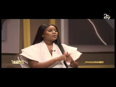 LIVE: Today's Woman || 01-10-2026