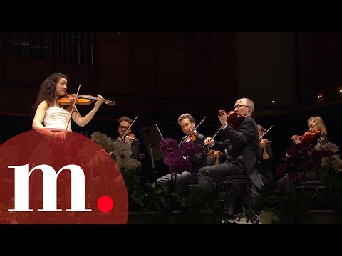 Marie-Astrid Hulot's journey to the finals! #Nielsen2019