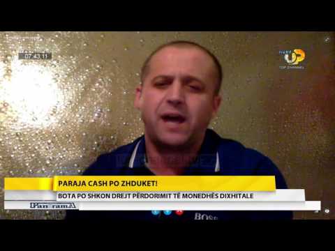 Wake Up, 2 Dhjetor 2016, Pjesa 2 - Top Channel Albania - Entertainment Show