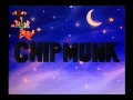 Alvin And The Chipmunks Theme / Song 