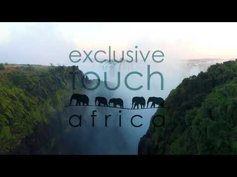 Exclusive Touch Africa Highlights Reel