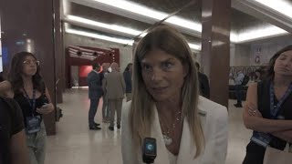 Ravetto: «Basta quote rosa, oggi serve il merito. E sul femminicidio molti giuristi hanno dubbi»