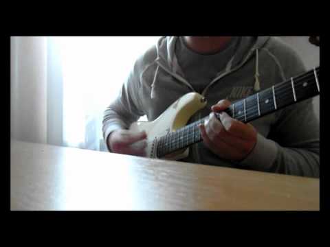Кино - Стук (cover 2) video thumbnail