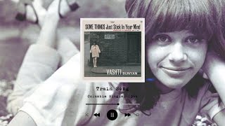 Train Song - Vashti Bunyan (1 hour endless edit version)