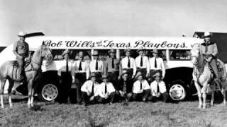 Bob Wills - Twin Guitar Special (1941)