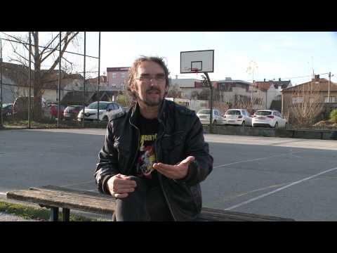 Bonus scene: Hladno pivo - Deda o Hladnom pivu