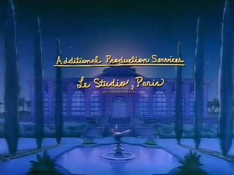 Babar S03 - Ep10 A Tale of Two Siblings - Screen 12