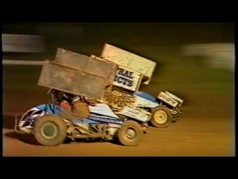 1988 NSW Sprintcar Championship