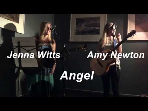 Angel - Jenna Witts, Amy Newton