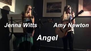 Angel - Jenna Witts, Amy Newton