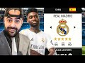 I Takeover Real Madrid With Alphonso Davies... (Real Madrid Ep 2)
