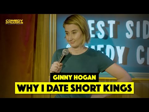 Thumbnail for video: Why I Date Short Kings Thumbnail for video: Why I Date Short Kings