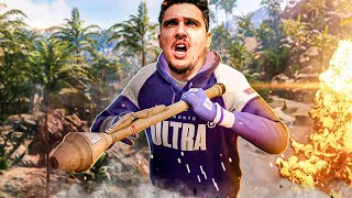 LE PLUS BEAU KILL DE CALDERA AVEC LE PANZERFAUST 💥