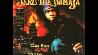 Jeru The Damaja- Brooklyn Took It