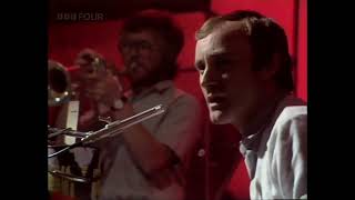 Phil Collins - If Leaving Me Is Easy (TOTP 1981) Original Audio