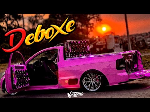 MACIOTA - NOOBREAK, MANZZY, MC MM - ELETROFUNK DEBOXE