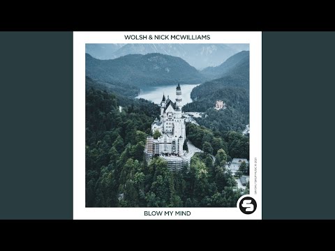 Blow My Mind