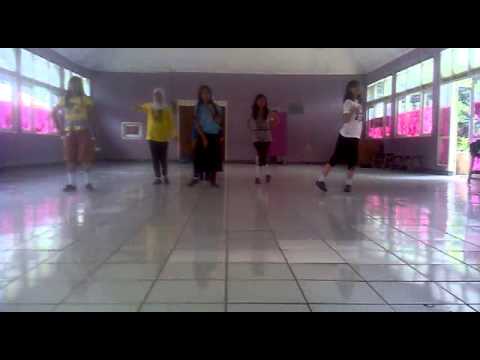 ZEAL - Evol "We Are A Bit Different" (Dance Cover)