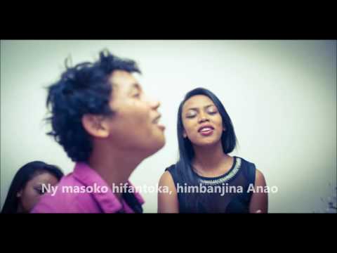 Novonjenao - Joseph D'Af | Hira Fiderana