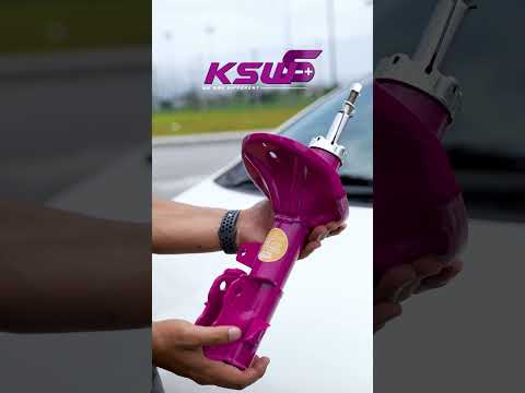 ABSORBER KING   KSW s+ Kereta Bukan Sekadar Jentera 4 Roda