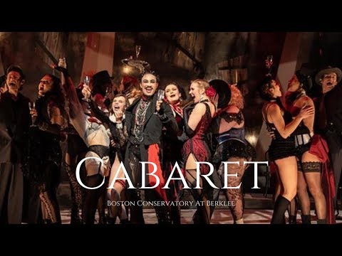 download lagu mp3 mp4 Cabaret Boston, download lagu Cabaret Boston gratis, unduh video klip Cabaret Boston