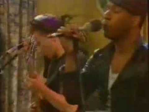 JoBoxers - Johnny Friendly - Live