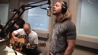 Air1 - Decyfer Down &quot;Best I Can&quot; LIVE