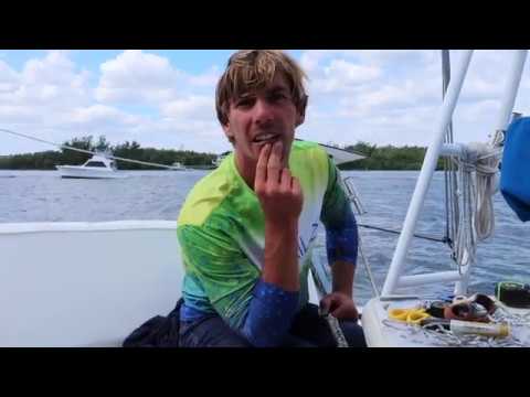 Pros (and some cons) of Dyneema for Sailboat Standing Rigging