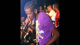 Aidonia - Like So [Raw]