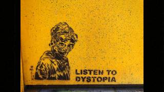 Dystopia - Stress Builds Character