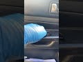 PT. 1 MK4 Golf Door latch actuator assembly #automobile #volkswagen #golf #diy