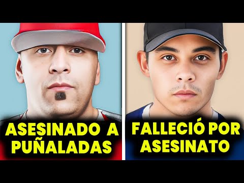 10 Queridos Miembros De Street Outlaws Que Trágicamente Fallecieron