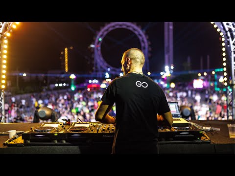 GIUSEPPE OTTAVIANI Live At NEON Countdown 2022