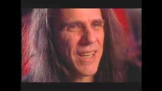 Frank Marino &amp; Mahogany Rush... Eye of the Storm... Live