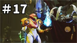 【メトロイドドレッド】行き詰ったら上を見よう【実況】＃17
