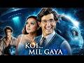 Hrithik Roshan S Iconic Movie Koi Mil Gaya 2003 Preity Zinta Rekha Rajat Bedi