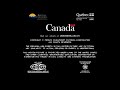 Being Ian Miss Tween Age Burnaby 3 2017 End Credits