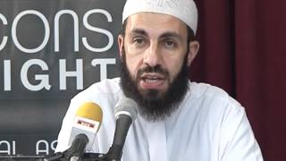 Parents, Your Heaven-Your Hell: Shk.Belal Assaad "Beacons of Light" SL Lecture Series