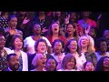 Psalm 23 Surely Goodness, Surely Mercy  sung by the Brooklyn Tabernacle Choir
