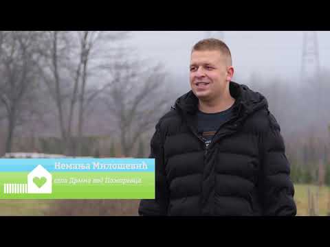 Biram selo ep. 50 - Proizvodnja meda, Drmno - 11.12.2019.