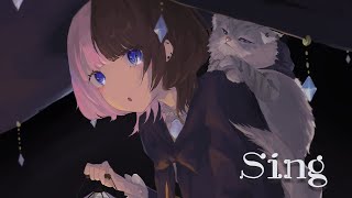 君の知らない物語/supercell（00:32:47 - 00:41:23） - 【歌枠】11月終わる前に歌っとくか【ぶいすぽっ！/橘ひなの】