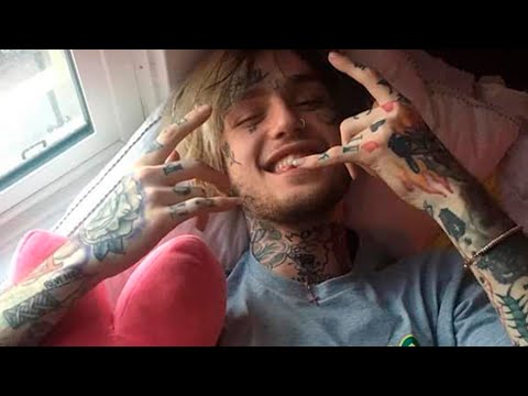 Lil Peep x Smashing Pumpkins - Worlds away (yvdshess edit)